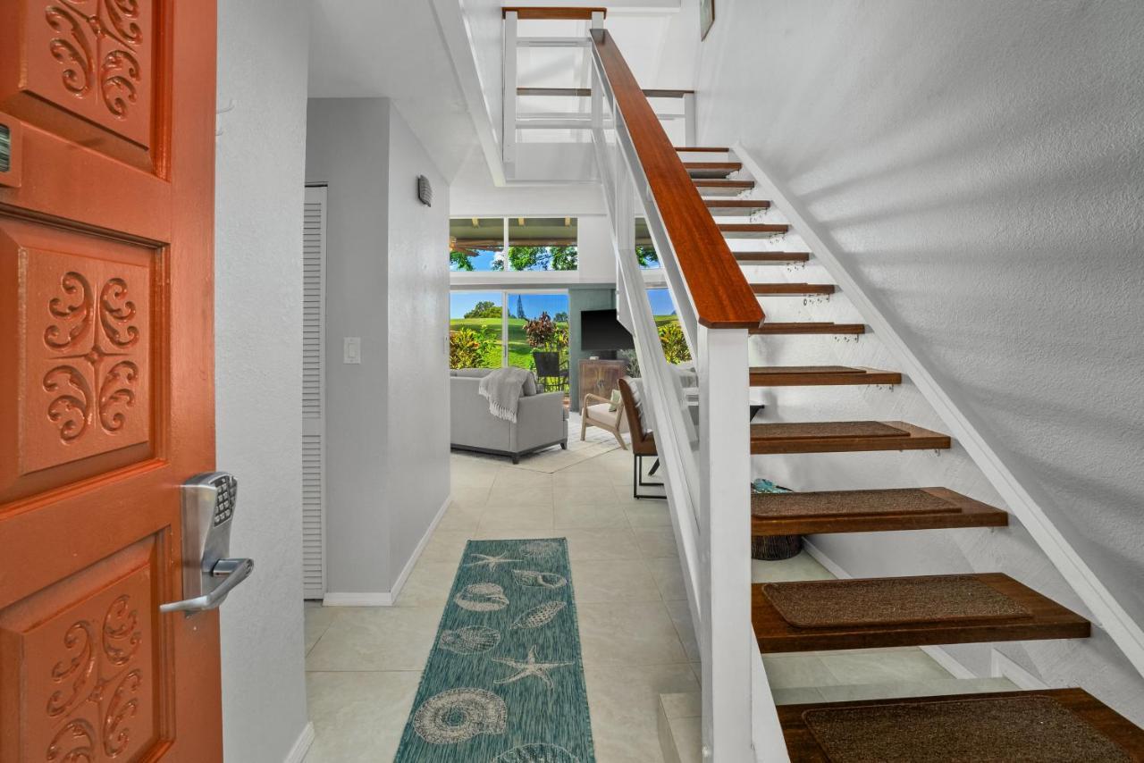 Villa Beautiful 2Br 2Ba Puamana, Ocean And Mountain View, Pool Princeville Exterior foto